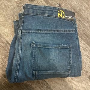 Nautica Jeans 18 boys